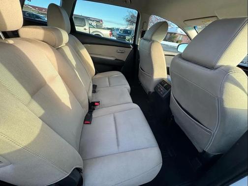 2014 Mazda CX-9 Sport