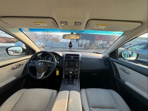 2014 Mazda CX-9 Sport