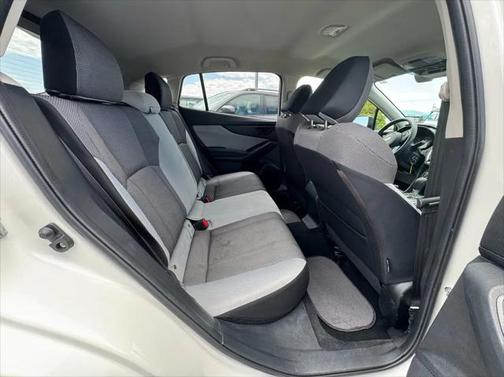 2020 Subaru Crosstrek Base