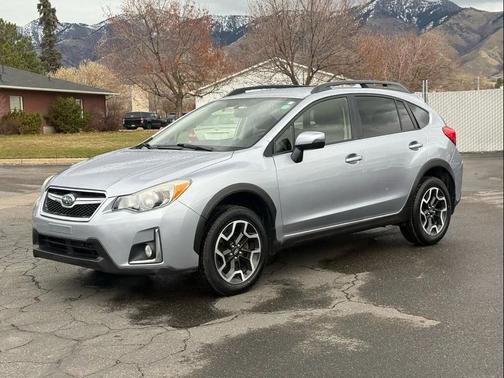 2016 Subaru Crosstrek 2.0i Limited