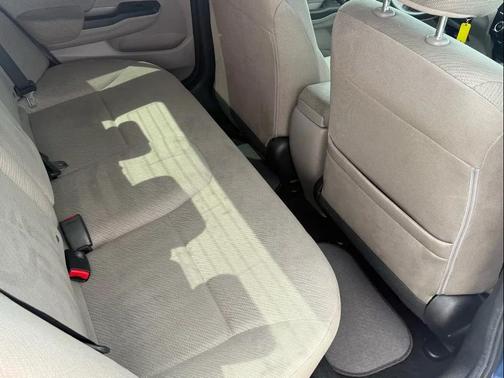 Blue 2013 Honda Civic EX