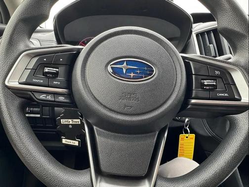2018 Subaru Crosstrek 2.0i
