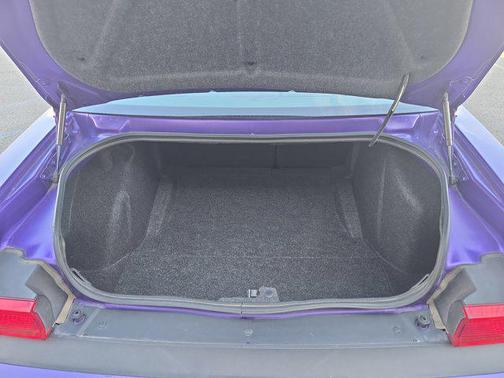 2010 Dodge Challenger R/T