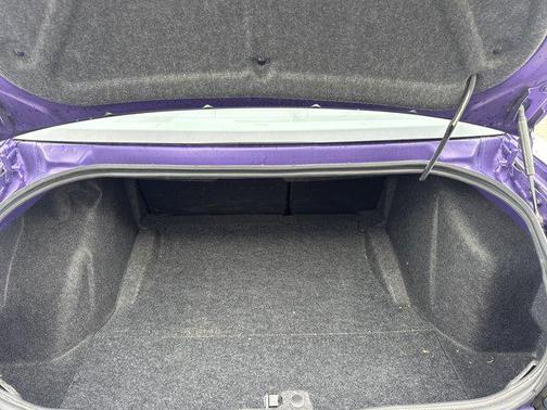 2010 Dodge Challenger R/T