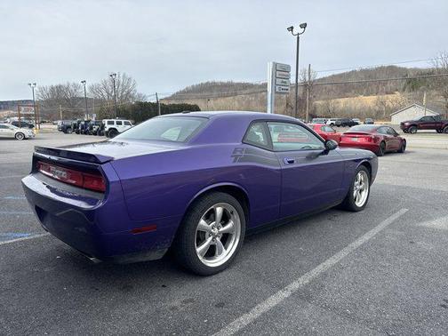 2010 Dodge Challenger R/T