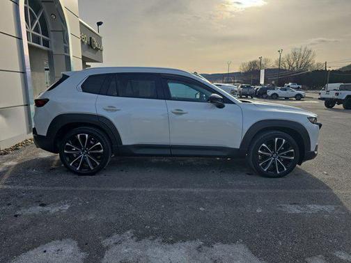 2024 Mazda CX-50 2.5 S Premium Plus Package