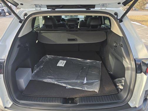 2024 Mazda CX-50 2.5 S Premium Plus Package