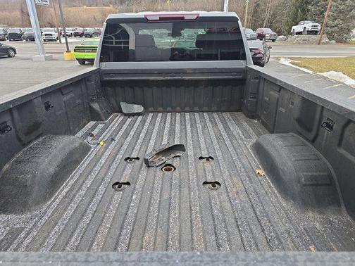 2024 Chevrolet Silverado 3500 WT