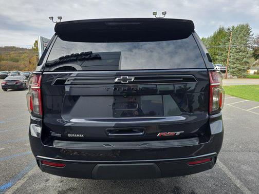 2024 Chevrolet Tahoe 4WD RST