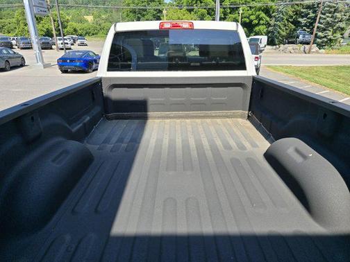2023 RAM 2500 Tradesman Crew Cab 4x4 8' Box