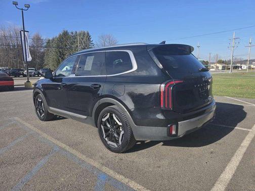 2023 Kia Telluride EX