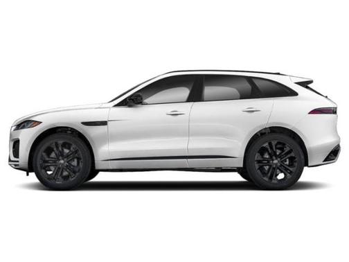 2026 Jaguar F-PACE R-Dynamic S P250 AWD Automatic