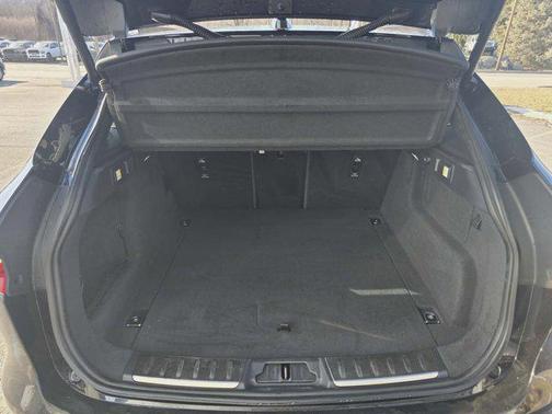 2026 Jaguar F-PACE R-Dynamic S P250 AWD Automatic