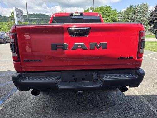 2023 RAM 1500 Rebel