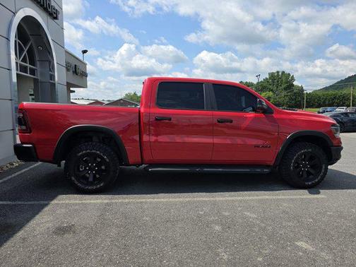 2023 RAM 1500 Rebel