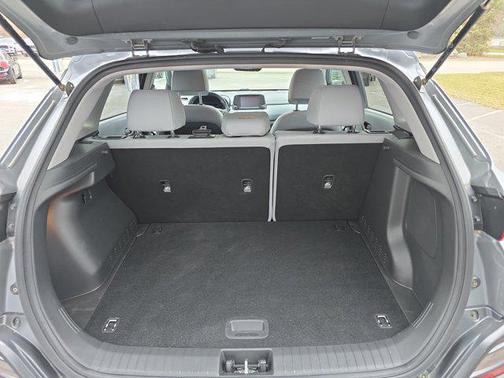 2021 Hyundai KONA Limited