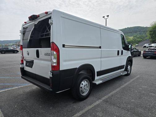 2023 RAM ProMaster 2500 Base