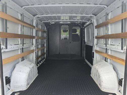 2023 RAM ProMaster 2500 Base