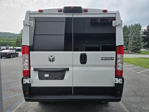 2023 RAM ProMaster 2500 Base