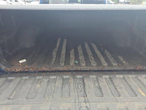 Patriot Blue Pearlcoat 2023 RAM 1500 Big Horn/Lone Star