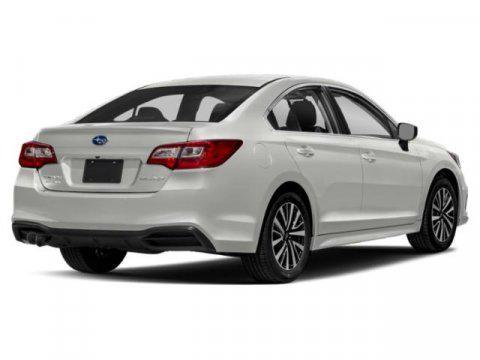 2018 Subaru Legacy Base