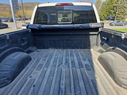 2020 Ford F-350 Lariat