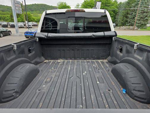 2020 Ford F-350 Lariat