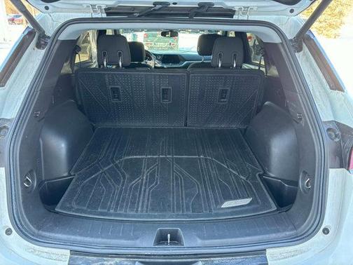 2019 Chevrolet Blazer 2LT