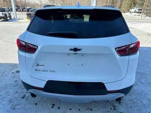 2019 Chevrolet Blazer 2LT