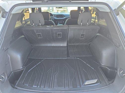 2019 Chevrolet Blazer 2LT