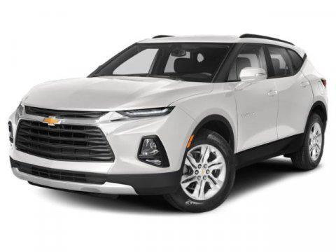 2019 Chevrolet Blazer 2LT