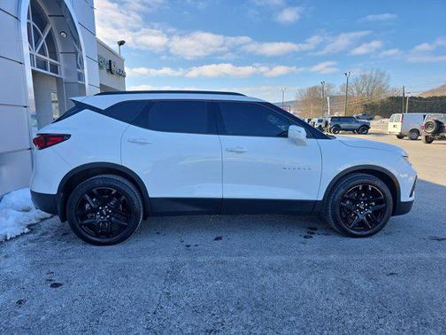 2019 Chevrolet Blazer 2LT
