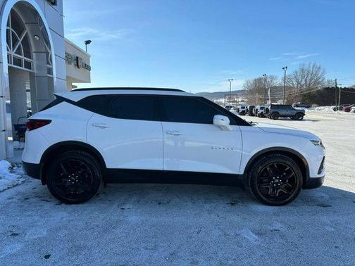 2019 Chevrolet Blazer 2LT