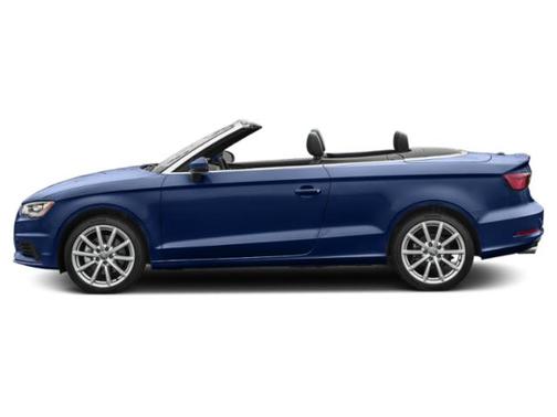 2015 Audi A3 2.0T Premium Plus