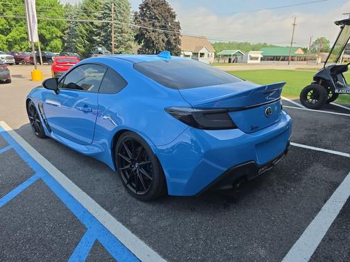 Neptune 2023 Toyota GR86 Premium