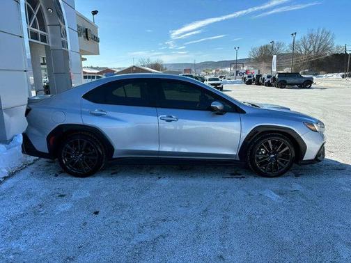 2024 Subaru WRX Premium