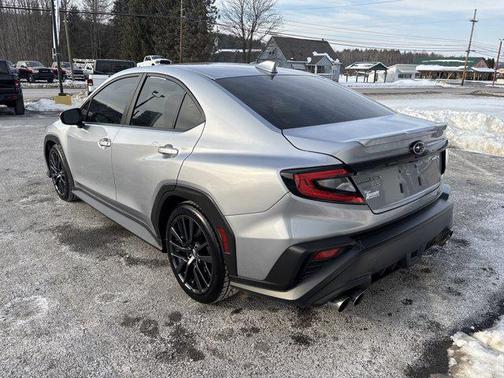 2024 Subaru WRX Premium