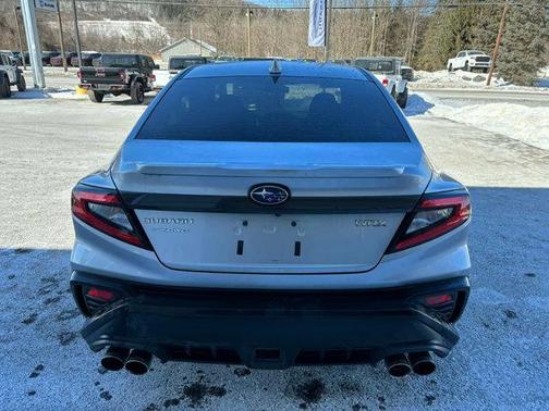 2024 Subaru WRX Premium