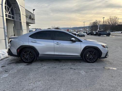 2024 Subaru WRX Premium