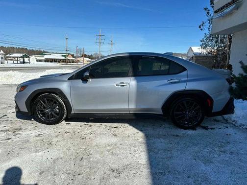 2024 Subaru WRX Premium