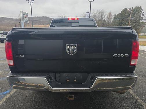 2019 RAM 1500 SLT