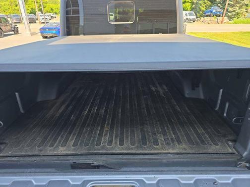 2021 Jeep Gladiator Sport S