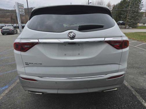 2024 Buick Enclave Premium AWD