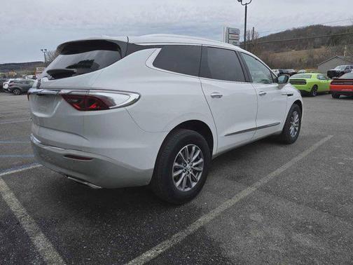 2024 Buick Enclave Premium AWD