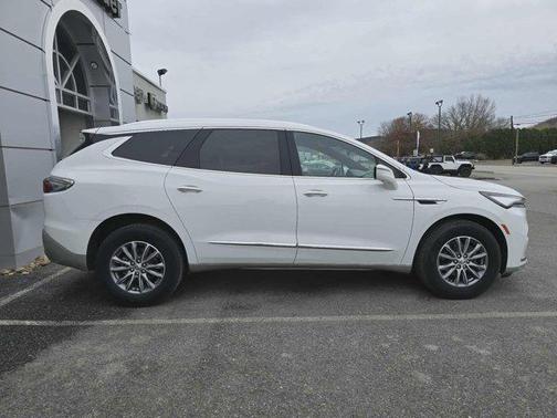 2024 Buick Enclave Premium AWD