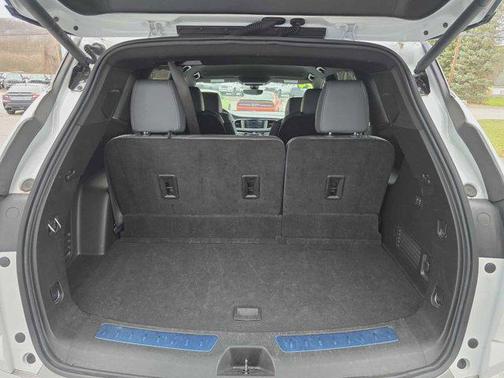 2024 Buick Enclave Premium AWD