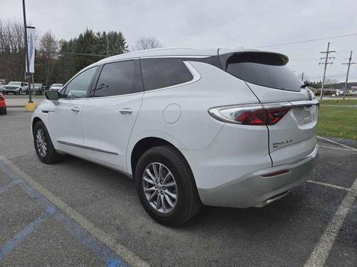 2024 Buick Enclave Premium AWD