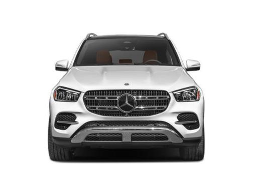 2026 Mercedes-Benz GLE 350 4MATIC