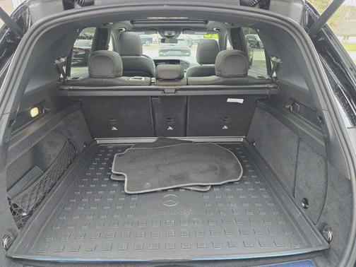 2026 Mercedes-Benz GLE 350 4MATIC