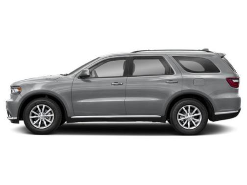 Billet Clearcoat 2019 Dodge Durango SXT Plus